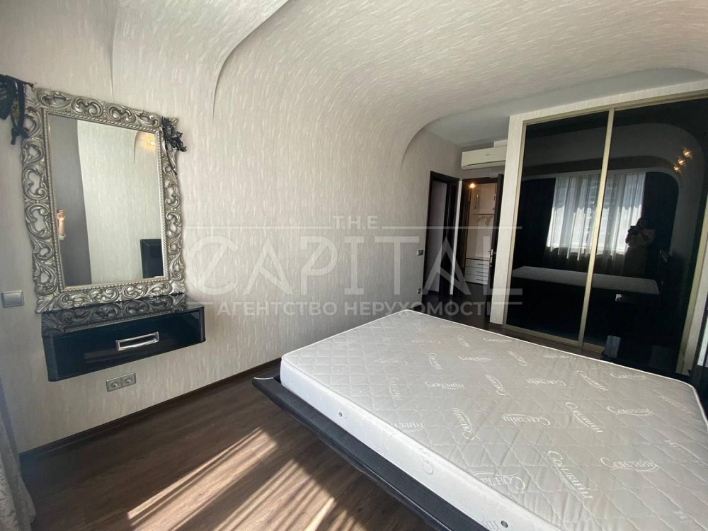 Оренда квартири, ЖК Silver Breeze Київ - зображення 8