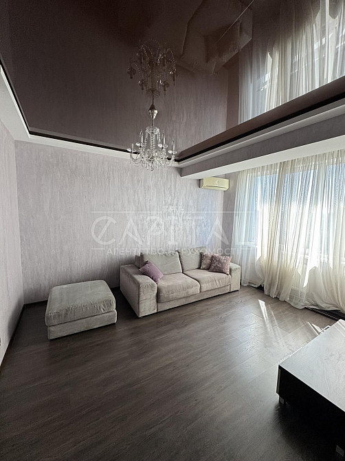 Оренда квартири, ЖК Silver Breeze Київ - зображення 1