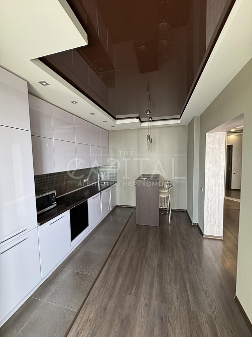 Оренда квартири, ЖК Silver Breeze Київ - зображення 3