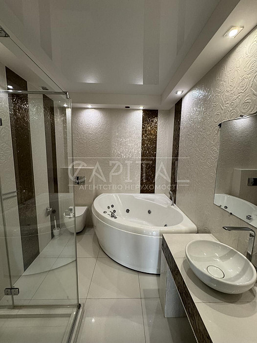 Оренда квартири, ЖК Silver Breeze Київ - зображення 5