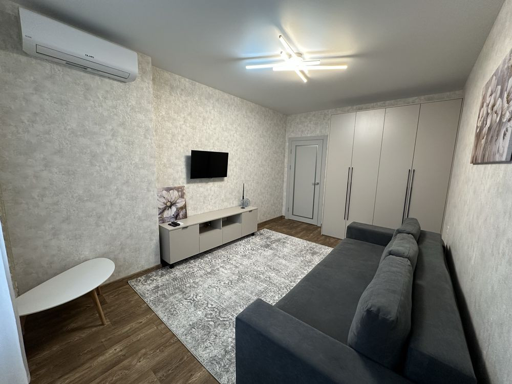 Оренда1к-перша сдача!39м2!Тепла підлога по всій квартирі!2поверх.Сфера Софіївська Борщагівка - зображення 7