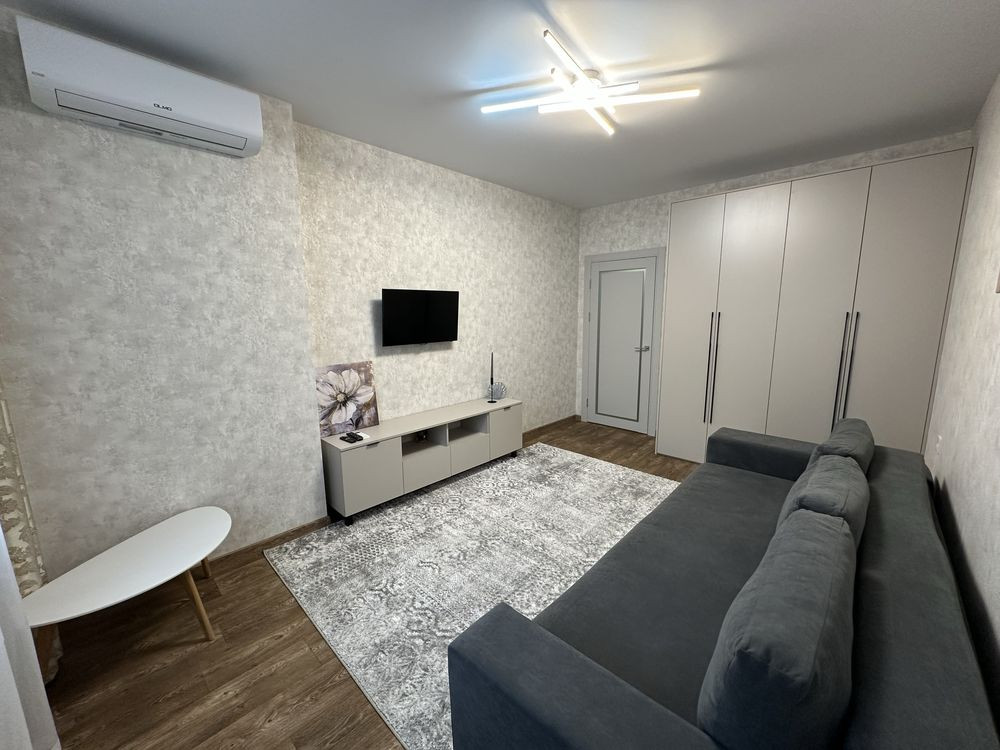 Оренда1к-перша сдача!39м2!Тепла підлога по всій квартирі!2поверх.Сфера Софіївська Борщагівка - зображення 8