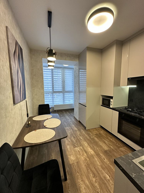 Оренда1к-перша сдача!39м2!Тепла підлога по всій квартирі!2поверх.Сфера Софіївська Борщагівка - зображення 2