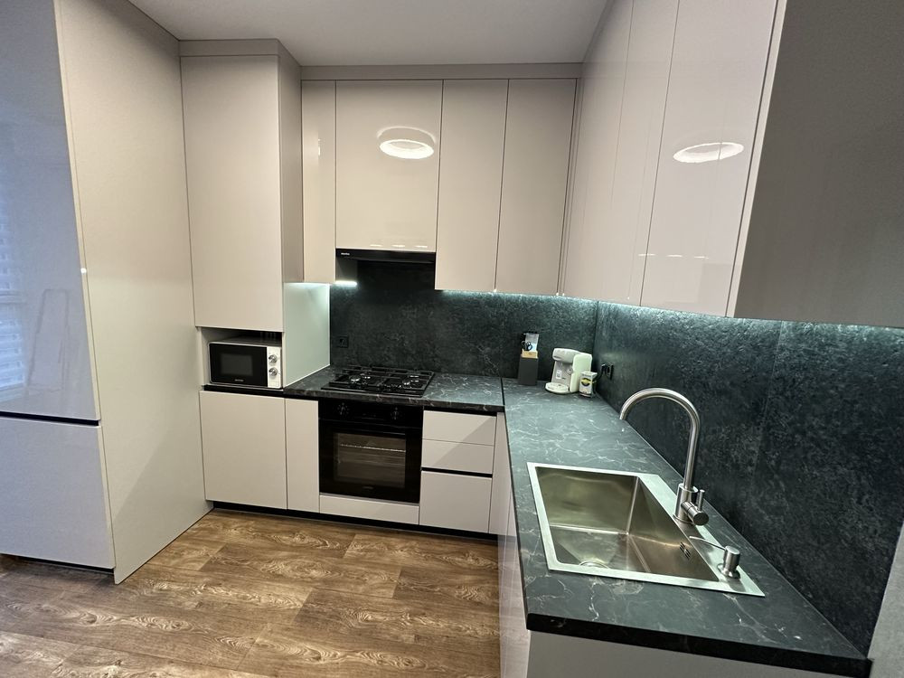 Оренда1к-перша сдача!39м2!Тепла підлога по всій квартирі!2поверх.Сфера Софіївська Борщагівка - зображення 3