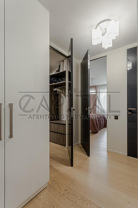 Аренда 3-к квартиры, ЖК Park Avenue VIP, Голосеево Київ - зображення 3