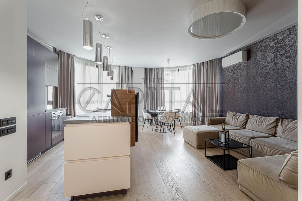 Аренда 3-к квартиры, ЖК Park Avenue VIP, Голосеево Київ - зображення 8