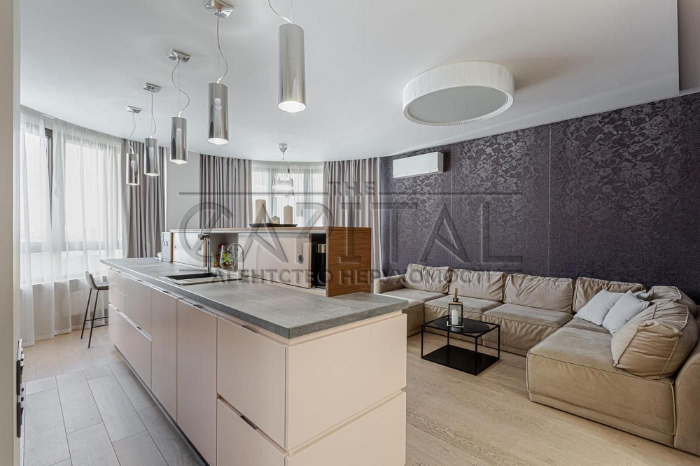 Аренда 3-к квартиры, ЖК Park Avenue VIP, Голосеево Київ - зображення 7