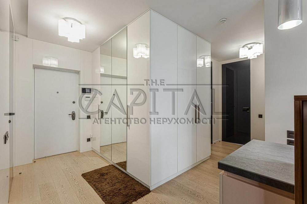 Аренда 3-к квартиры, ЖК Park Avenue VIP, Голосеево Київ - зображення 4