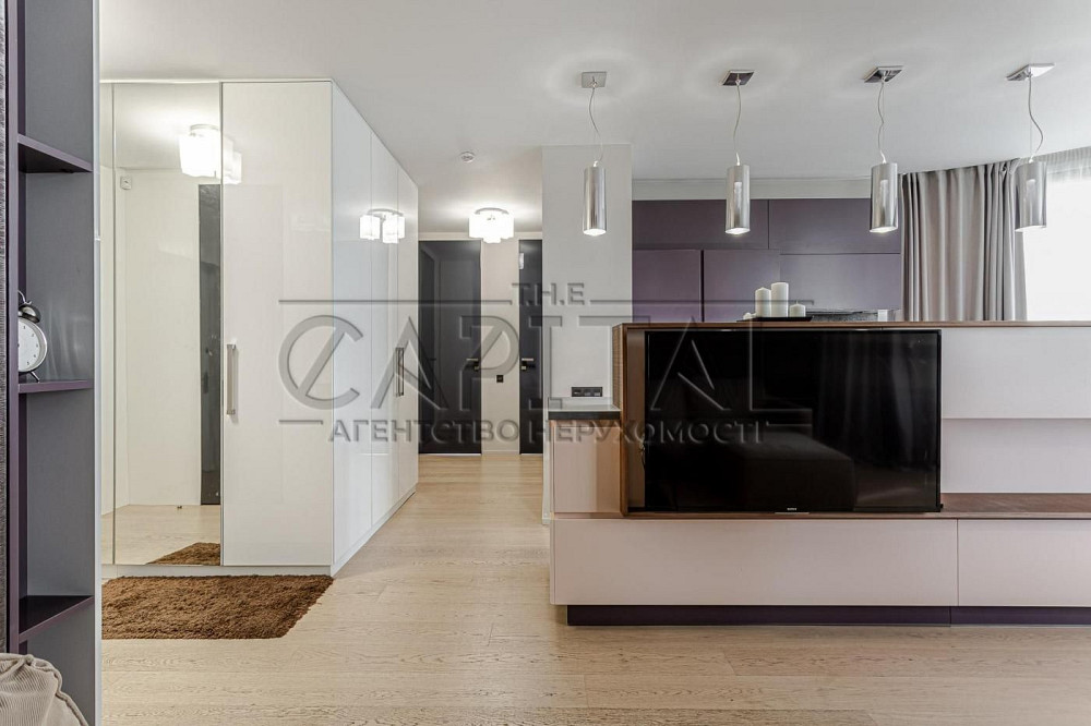 Аренда 3-к квартиры, ЖК Park Avenue VIP, Голосеево Київ - зображення 5