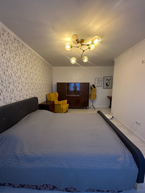 Оренда 2-кімнатної квартири р-н Березняки Київ - зображення 3