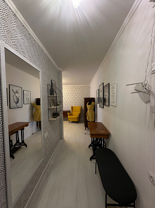 Оренда 2-кімнатної квартири р-н Березняки Київ - зображення 1