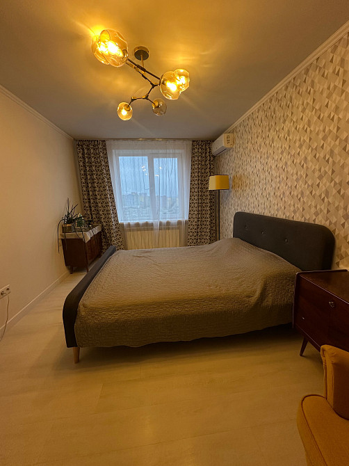 Оренда 2-кімнатної квартири р-н Березняки Київ - зображення 4