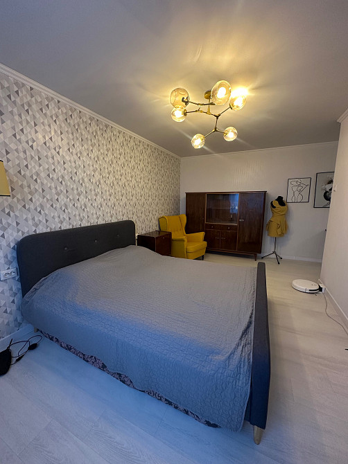 Оренда 2-кімнатної квартири р-н Березняки Київ - зображення 2