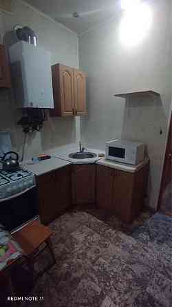 Двухкомнатная квартира. Центр. Одеса