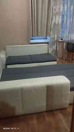 Двухкомнатная квартира. Центр. Одеса