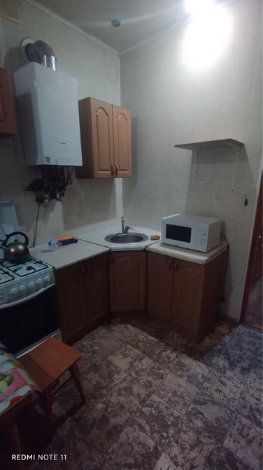 Двухкомнатная квартира. Центр. Одеса - зображення 4