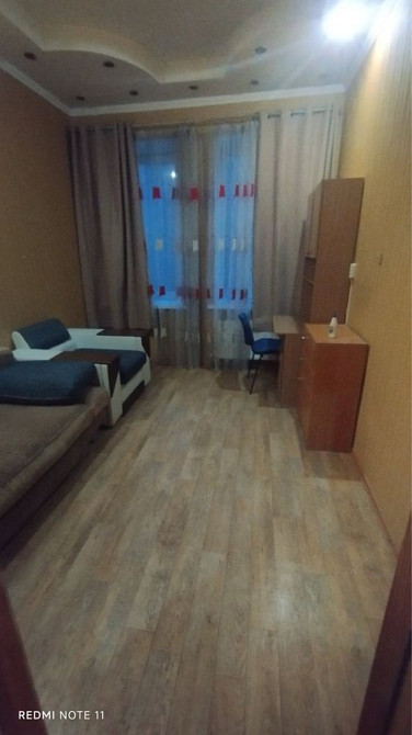 Двухкомнатная квартира. Центр. Одеса - зображення 1