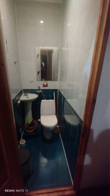 Двухкомнатная квартира. Центр. Одеса - зображення 7