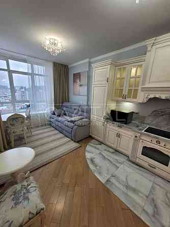 СУПЕРЦІНА!!! Оренда квартири в ЖК Central Park ГОТОВА ДО ПЕРЕГЛЯДІВ!!! Киев