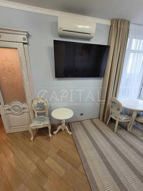 СУПЕРЦІНА!!! Оренда квартири в ЖК Central Park ГОТОВА ДО ПЕРЕГЛЯДІВ!!! Київ - зображення 6