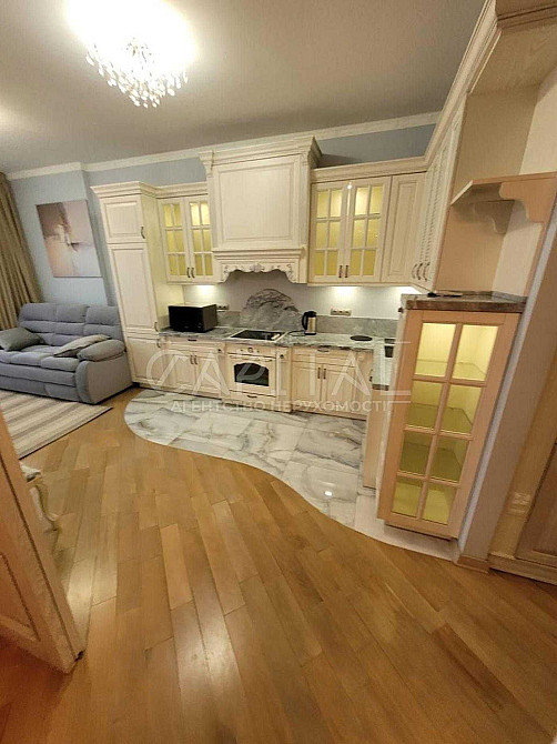 СУПЕРЦІНА!!! Оренда квартири в ЖК Central Park ГОТОВА ДО ПЕРЕГЛЯДІВ!!! Київ - зображення 4