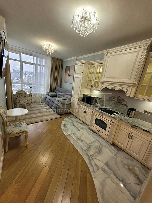 СУПЕРЦІНА!!! Оренда квартири в ЖК Central Park ГОТОВА ДО ПЕРЕГЛЯДІВ!!! Київ - зображення 3