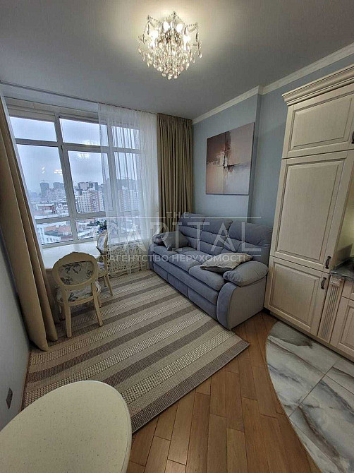 СУПЕРЦІНА!!! Оренда квартири в ЖК Central Park ГОТОВА ДО ПЕРЕГЛЯДІВ!!! Київ - зображення 8