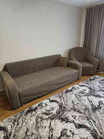 Сдаю  1к  квартиру  на Беляева  с автономным  газовым отоплением Кропивницький