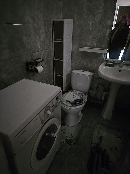 Сдаю  1к  квартиру  на Беляева  с автономным  газовым отоплением Кропивницький - зображення 7