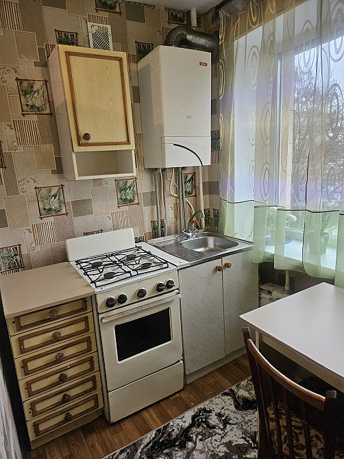 Сдаю  1к  квартиру  на Беляева  с автономным  газовым отоплением Кропивницький - зображення 5