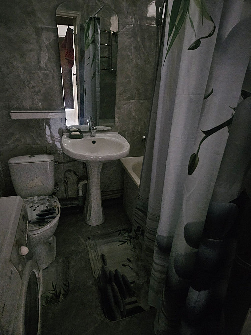 Сдаю  1к  квартиру  на Беляева  с автономным  газовым отоплением Кропивницький - зображення 8