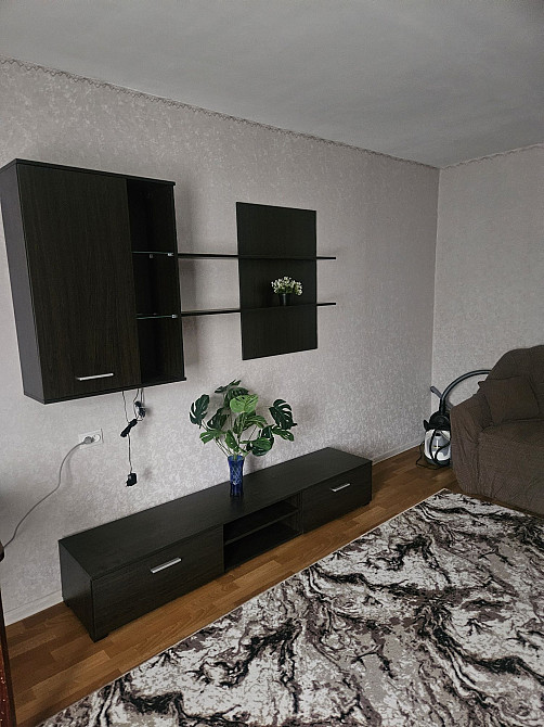 Сдаю  1к  квартиру  на Беляева  с автономным  газовым отоплением Кропивницький - зображення 1