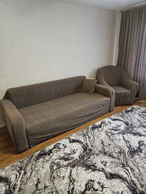 Сдаю  1к  квартиру  на Беляева  с автономным  газовым отоплением Кропивницький - зображення 3