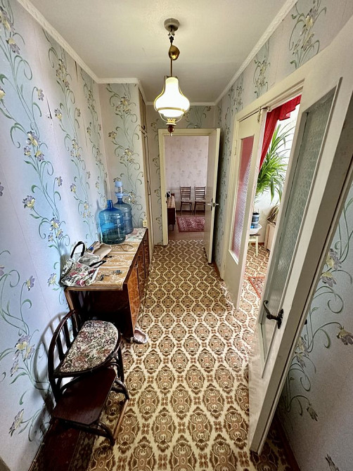 Самарсьский Придніпровськ Івана баграного Агнії барто данченко Дніпро - зображення 5