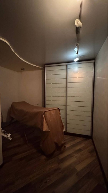 Поділ 2 кімнатна студія  метро Тараса Шевченка. Киев - изображение 8