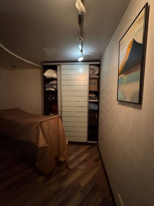 Поділ 2 кімнатна студія  метро Тараса Шевченка. Киев - изображение 3