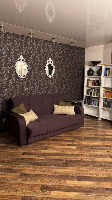 Поділ 2 кімнатна студія  метро Тараса Шевченка. Киев - изображение 5