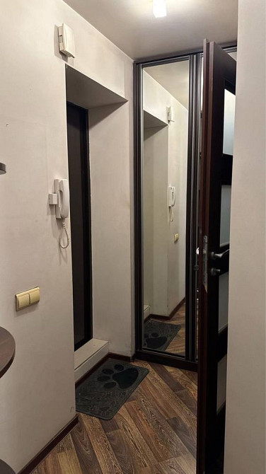 Поділ 2 кімнатна студія  метро Тараса Шевченка. Киев - изображение 7