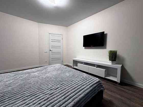 Сдам Шикарную 1к квартиру в ЖК Днепровская Брама 2! Слобожанское