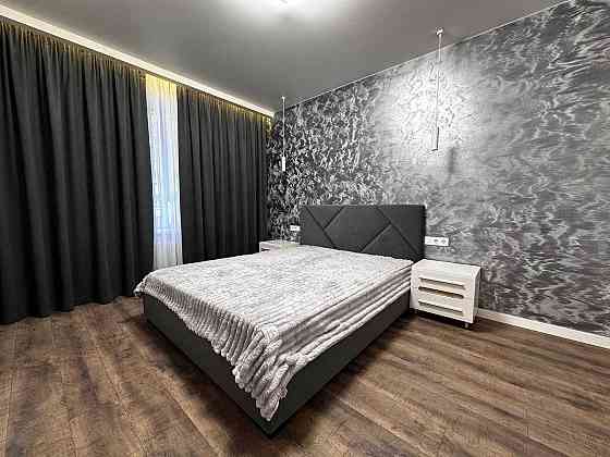 Сдам Шикарную 1к квартиру в ЖК Днепровская Брама 2! Слобожанское