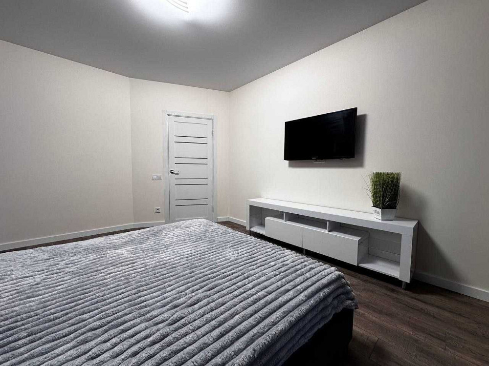 Сдам Шикарную 1к квартиру в ЖК Днепровская Брама 2! Слобожанское - изображение 5