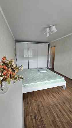 Первая аренда!!!После евроремонта Одеса