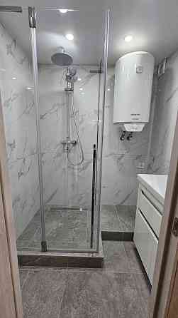 Первая аренда!!!После евроремонта Одеса