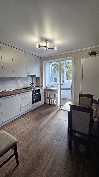 Первая аренда!!!После евроремонта Одеса - зображення 7