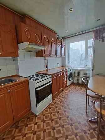 Сдам 3-ную квартиру Победа 6 пер.Штабний можна з тваринкою Дніпро