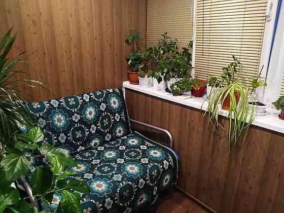 Сдам 3-ную квартиру Победа 6 пер.Штабний можна з тваринкою Дніпро