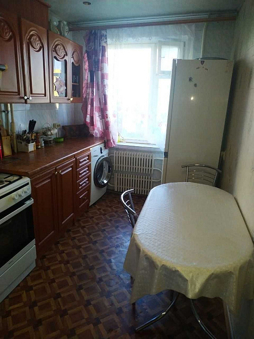 Сдам 3-ную квартиру Победа 6 пер.Штабний можна з тваринкою Дніпро - зображення 8