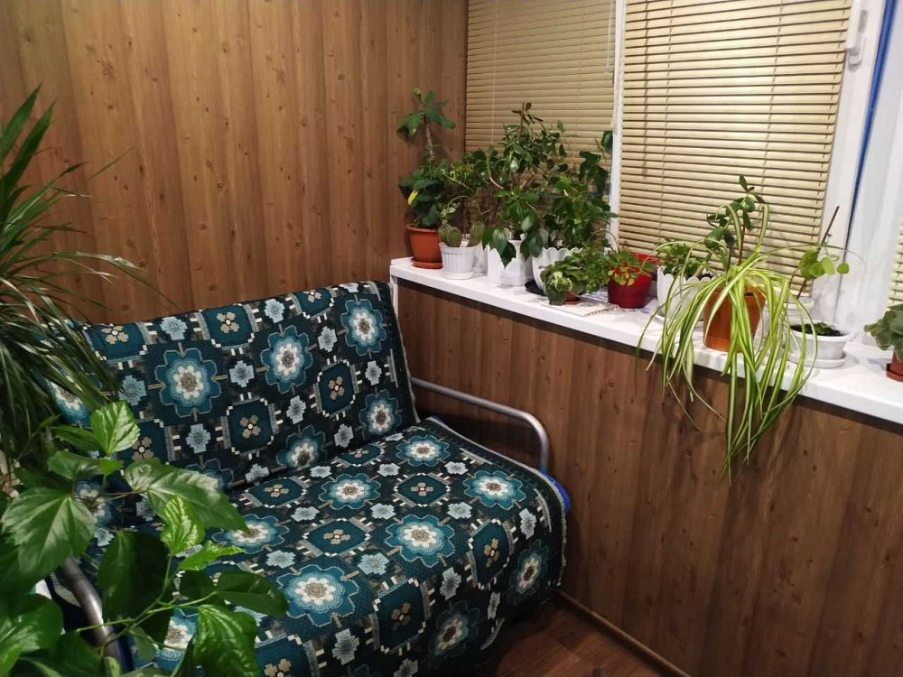 Сдам 3-ную квартиру Победа 6 пер.Штабний можна з тваринкою Дніпро - зображення 3