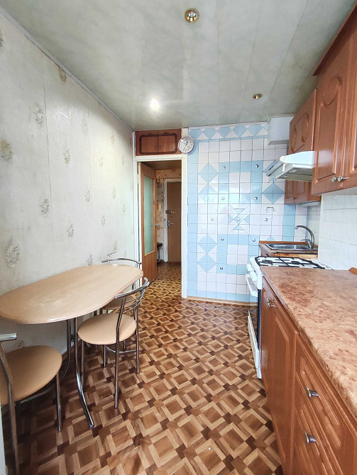 Сдам 3-ную квартиру Победа 6 пер.Штабний можна з тваринкою Дніпро - зображення 6