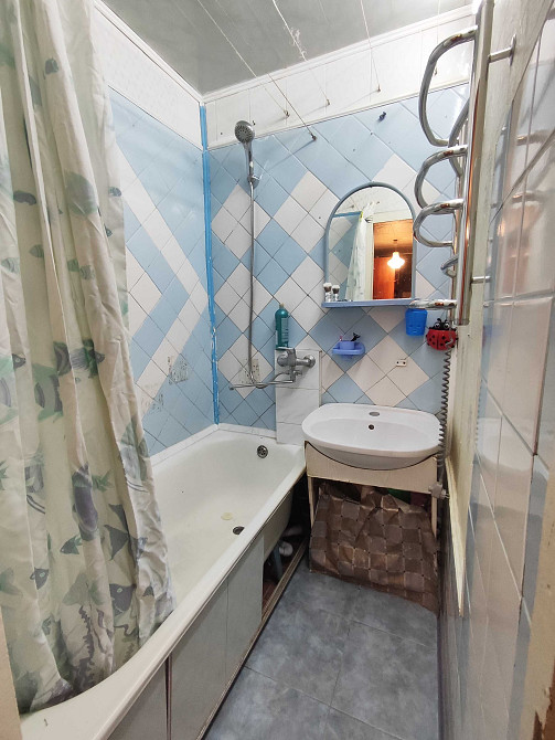 Сдам 3-ную квартиру Победа 6 пер.Штабний можна з тваринкою Дніпро - зображення 7